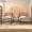 Black, variant on VECELO 2-Piece Twin Size Metal Platform Bed Frame Mattress Foundation with Arched Design Headboard and Footboard, No Box Spring Needed, Easy Assembly, White