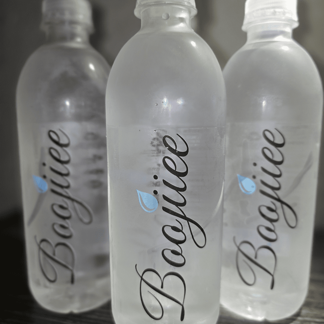 Boojiiee Water (24 Pack)