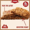 thumbnail image 6 of Kodiak Protein-Packed Peanut Butter Crunchy Granola Bars, 1.59 oz, 6 Count Cardboard Box, 6 of 7