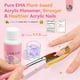 thumbnail image 4 of Kit de uñas acrílicas SAVILAND con taladro para principiantes con accesorios, 4 of 7