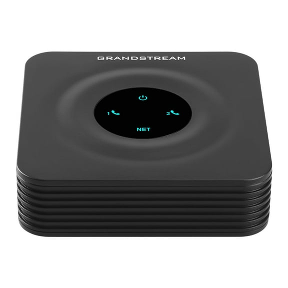 Grandstream Networks HT802V2 2 Fxs 1 Fastethernet