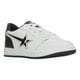 thumbnail image 2 of Tenis Vavito Niño Blanco Estrella Sneakers Cintas Infantil T18-26 blanco 25.5 MX, 2 of 10