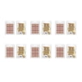 thumbnail image 4 of Ethereal 6 Pk Cubes de Cire Fondue Vanilla Sky - Ensemble de 6, 4 of 4