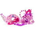 thumbnail image 4 of Popples, Bubbles Transforming Teapot House Playset, 4 of 6