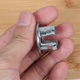 thumbnail image 2 of 20Pcs Sink Overflow Rings Hollow Rings Basin Overflow Rings Sink Accessories, 2 of 4