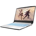 thumbnail image 4 of MSI SWORD Gaming Laptop,15.6" Full HD IPS 144hz ,11th Gen Intel Core i7-11800H,8GB DDR4,512GB SSD,4GB NVIDIA GeForce RTX 3050ti Graphics,Wifi-AX,Bluetooth 5 ,HDMI,USB,Windows 10 Home, 4 of 5