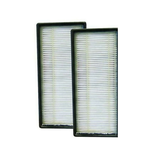 MTP HEPA Air Filters for Honeywell Clean Tower Air Purifier, 2 Pack