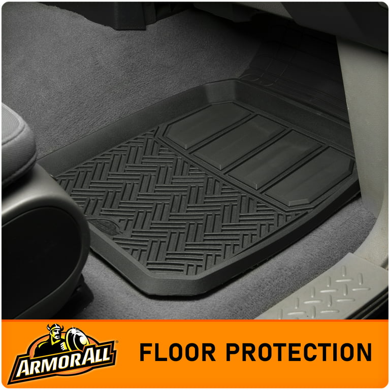 2 Piece Universal RV Floor Mats Made From Top Quality Cut-pile