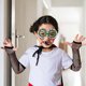 thumbnail image 5 of Gafas De Halloween Para Niños Fiesta De Halloween Gafas De Plástico Para Fiestas Gafas Brillantes Fotos De Halloween Accesorios Para Fotomatón, 5 of 6