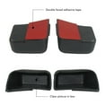 thumbnail image 4 of 2PCS  Car Storage Box Car Glasses Case Mobile Phone Storage Box, 4 of 9