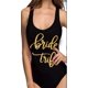 thumbnail image 3 of Popular Bikini traje de baño Sexy chaleco traje de baño novia tribu novia para ser playa fiesta decoraciones dama de honor traje de baño para boda brillar Hogar, 3 of 6