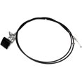 thumbnail image 1 of Dorman OE Solutions 912-088 Hood Release Cable, 1 of 3