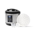 thumbnail image 1 of Ricardo Rice Cooker, 1 of 2