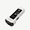 White ultrasonic dog repeller, variant on Dog Barking Control Devices three Sensors Anti Barking Device with Training/Deterrent Modes Dog Whistle to Stop Barking Ultrasonic Dog Barking Deterrent with LED Flashlight 50 ft Range, Rechargeable