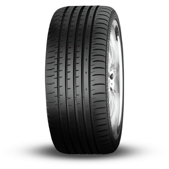 1 Accelera PHI 2 275/35ZR18 99Y All Season Ultra High Performance Tires 1200026925 / 275/35/18 / 2753518