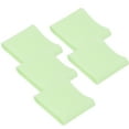 thumbnail image 2 of VGEBY 5pcs Non‑Slip Finger Sleeve Elastic Portable Finger Protective Cover Accessory, Finger Protective Sleeve, 2 of 8