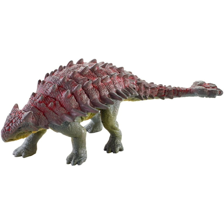 Jurassic World Mini Action Dino Figure (Styles May Vary)
