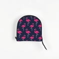 thumbnail image 6 of Xecao Cute Flamingo for Cat Carrier Small Dog Handbag: The Ideal Travel Companion for Your Pet, 6 of 8