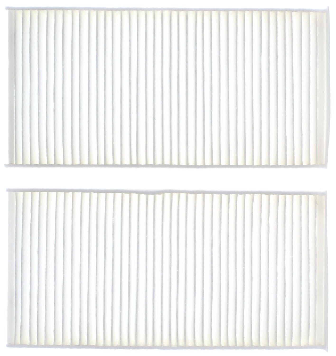 MAHLE LA 1156/S Cabin Air Filter
