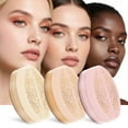thumbnail image 1 of QIPOPIQ Oil Control Loose Face Powder,Translucent Setting Powder Long Lasting Makeup Covering Blemishes Brightens Skin Tone,Natural Matte Loose Powder, 1 of 9