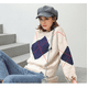 thumbnail image 2 of RV Sombrero de artista versátil Otoño e invierno Sombrero de boina de lengua de pato vintage de Inglaterra (gris) Rojo Verde, 2 of 5