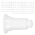 thumbnail image 3 of AMONIDA Supporty Feet, 100Pcs Aquarium Isolation Board Support Feet, Divider Fish Tank For Aquarium Fish Pond, 3 of 8