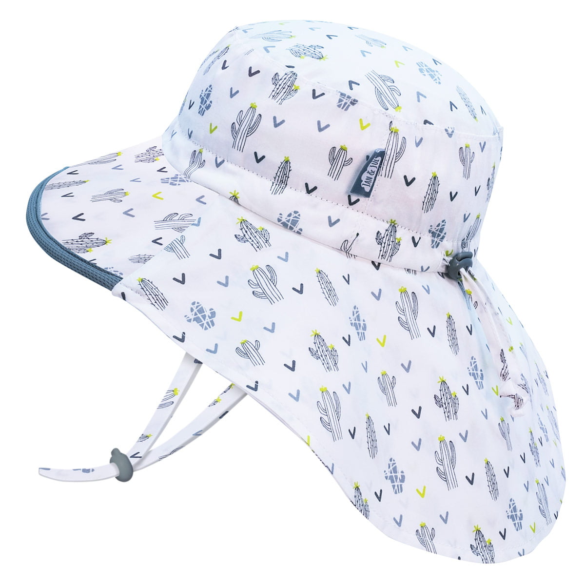 Holidays and Outdoors Weimay Kids Boys Girls Cap Breathable Sun Hat Fishermans Hat Age 2-7 Years