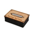 thumbnail image 3 of Sinyiin 1x Single Coil Neck Pickup Electric Guitar Pickup with Box for TL Replacement, 3 of 8