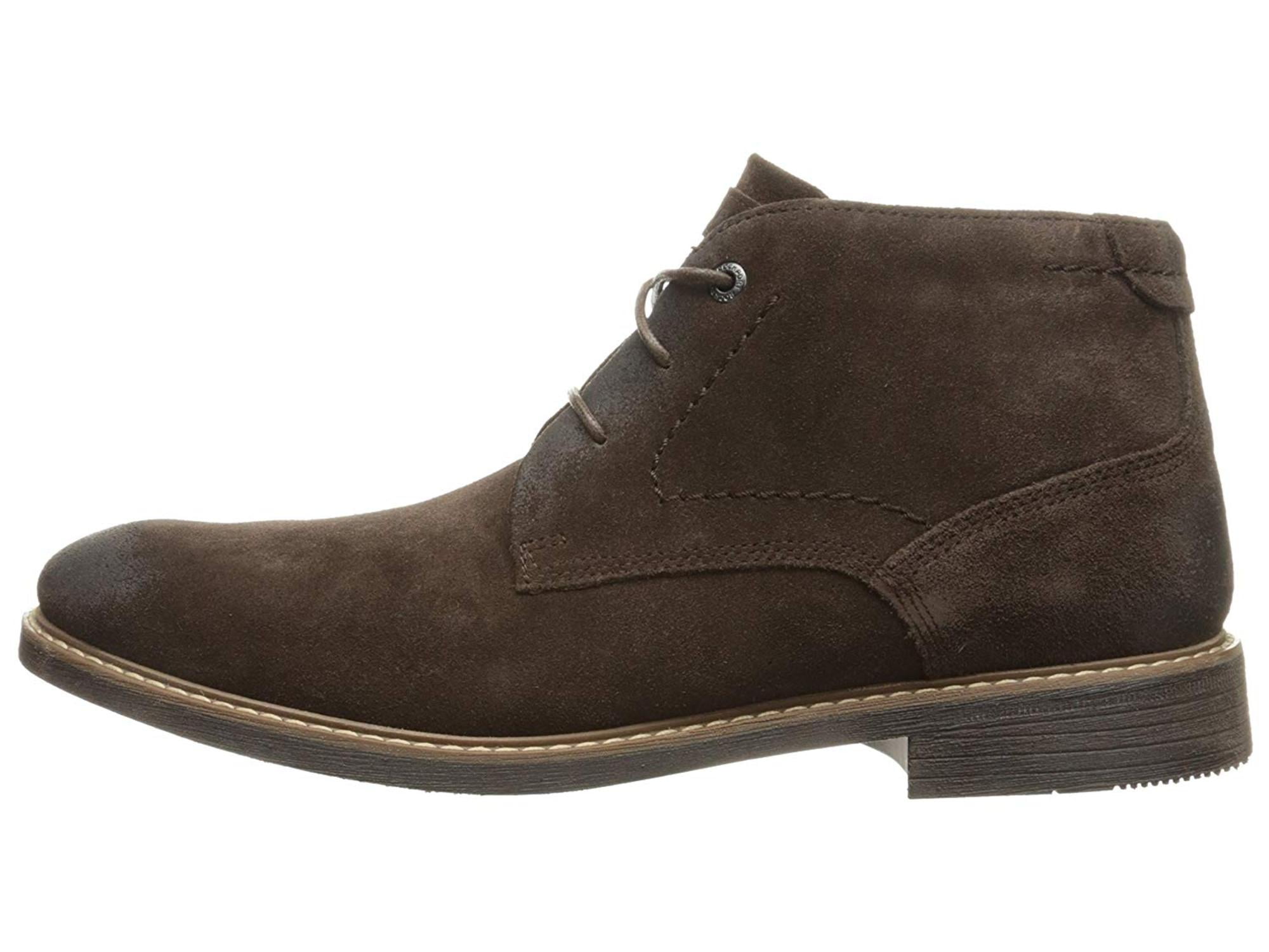 classic break chukka