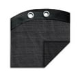 thumbnail image 5 of Pool Mate 10 Year Heavy-Duty Mesh Black Round Winter Pool Cover, 28 ft. Pool, 5 of 6