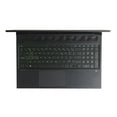thumbnail image 4 of HP Pavilion Gaming 15-ec2021nr 15.6" Full HD 144Hz IPS Gaming Laptop Computer - Black AMD Ryzen 5 5600H 3.3GHz Processor; NVIDIA GeForce GTX 1650 4GB GDDR6; 8GB DDR4-3200 RAM; 512GB SSD; Wi-Fi AX 6;, 4 of 4