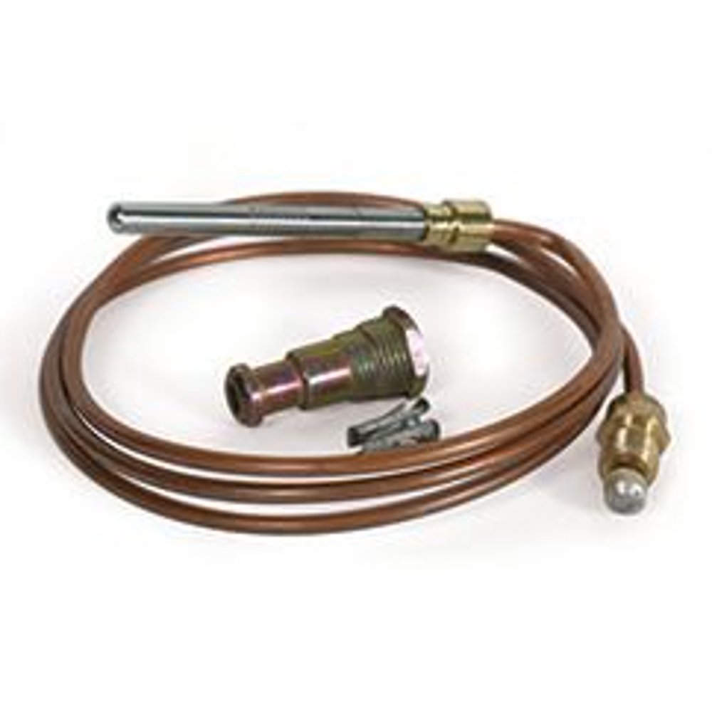 Camco 9333 Rv Trailer Camper Appliances Universal Thermocouple Kit 36