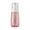 empty perfume bottle Under $5 a7, variant on Cagogo Empty Fine Mist Spray Bottle, Travel Size 80ml Refillable Plastic Bottle for Perfume Oils, Portable Leak Proof Lotion Dispenser for Hair Makeup Skincare, Mini Sprayer for Home Gym Travel