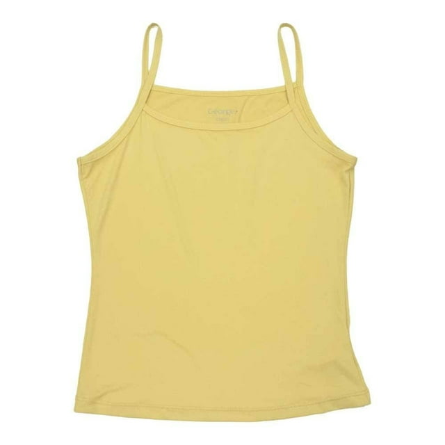 Top George para Mujer Tirantes Nude Talla EG