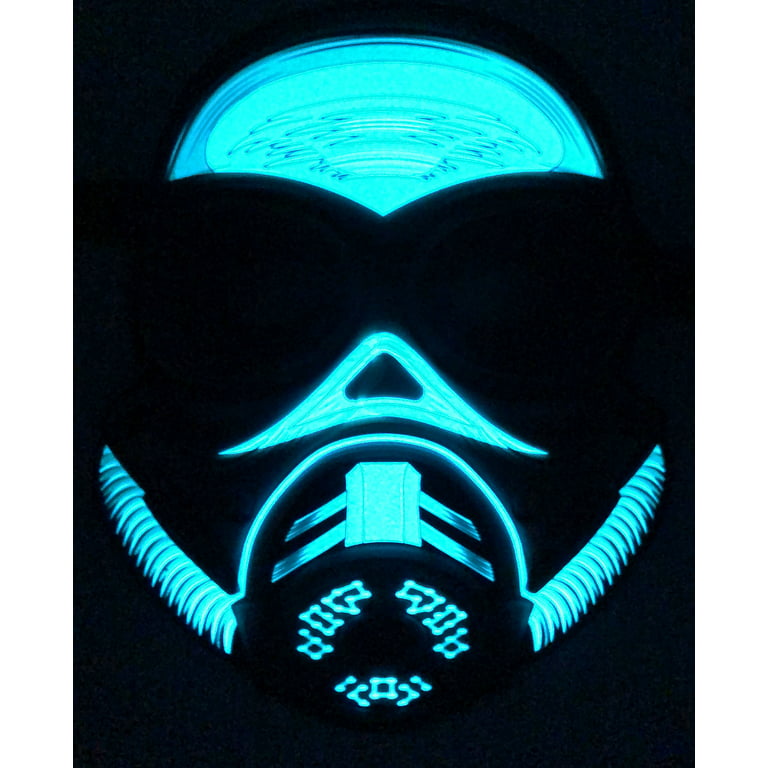 Cosmic Mask Teal's Code & Price - RblxTrade