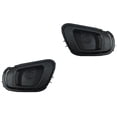 thumbnail image 1 of 2 Manijas Puertas Interiores Beat 2018 A 2020 Chevrolet Delanteras Negra Genérica ., 1 of 4