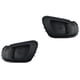 thumbnail image 1 of 2 Manijas Puertas Interiores Beat 2018 A 2020 Chevrolet Delanteras Negra Genérica ., 1 of 4