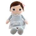 thumbnail image 2 of 1pc Plush Doll Handmade Rag Dolls For Home Decoration And Interior Design 14 Inch Gift Toy, 2 of 3