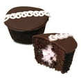 thumbnail image 2 of The Snack Store Bundle Hostess Chocolate Cupcakes, 12.7 oz, 2 Boxes of 8 Count, 16 Total Cupcakes!, 2 of 6