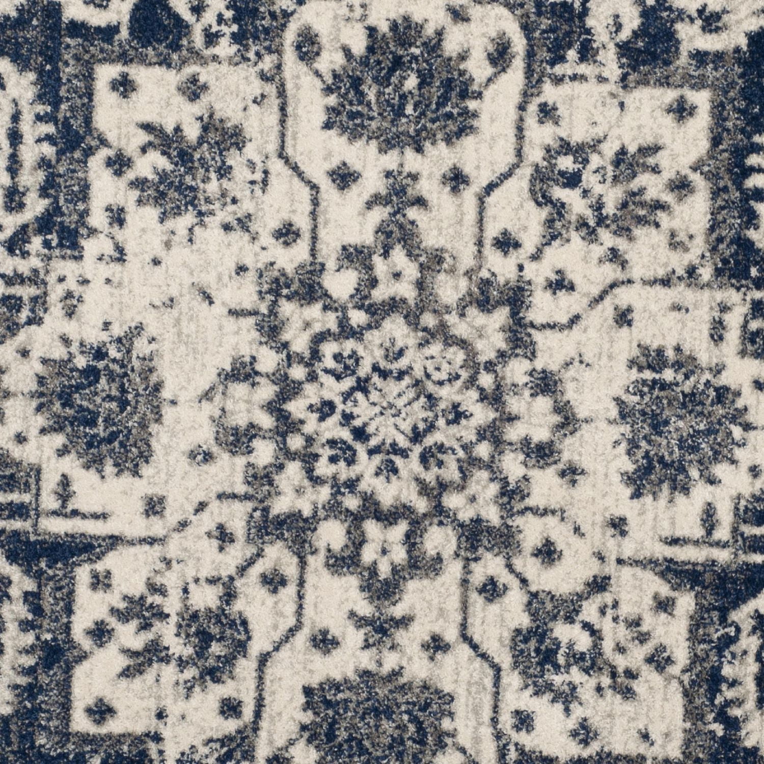 Safavieh Madison Katina Tapis Traditionnel Délavé