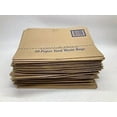 thumbnail image 2 of 30 Gallon Lawn & Leaf 2-Ply Heavy-Duty Yard Waste Compost Paper Bags, 30 Count, 2 of 2