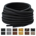 thumbnail image 1 of Heavy Duty Boot Shoe Laces for Hiking Work Boots, 1 of 5