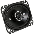 thumbnail image 4 of Bocinas Coaxiales Kicker DS Series DSC460 4×6 Pulgadas 2 Vías 120w 4 Ohms, 4 of 10