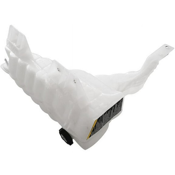 Expansion Tank - Compatible with 2013 - 2020 Peterbilt 579 2014 2015 2016 2017 2018 2019