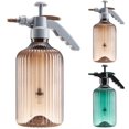 thumbnail image 2 of Coofit Multicolor Plastic 11*28.5cm Adjustable Pneumatic Plant Mister 2 Spray Bottles, 2 of 9
