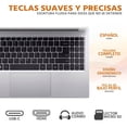 thumbnail image 4 of Laptop ACER Aspire Lite 15 AMD Ryzen 7 5825U 32GB 1TB SSD 15.6” Full HD W11 Plata Teclado Español Mouse DXT Ideal para Trabajo y Multitarea, 4 of 5