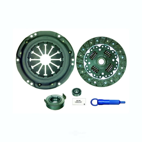 PERFECTION MU47545-1 Clutch Kit
