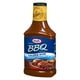Sauce BBQ Kraft légère 455mL – image 2 sur 3