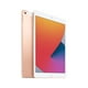 thumbnail image 2 of Apple Computer iPad (8ª generación) - 128GB - Wi-Fi+4G - Oro (renovado Premium), 2 of 5