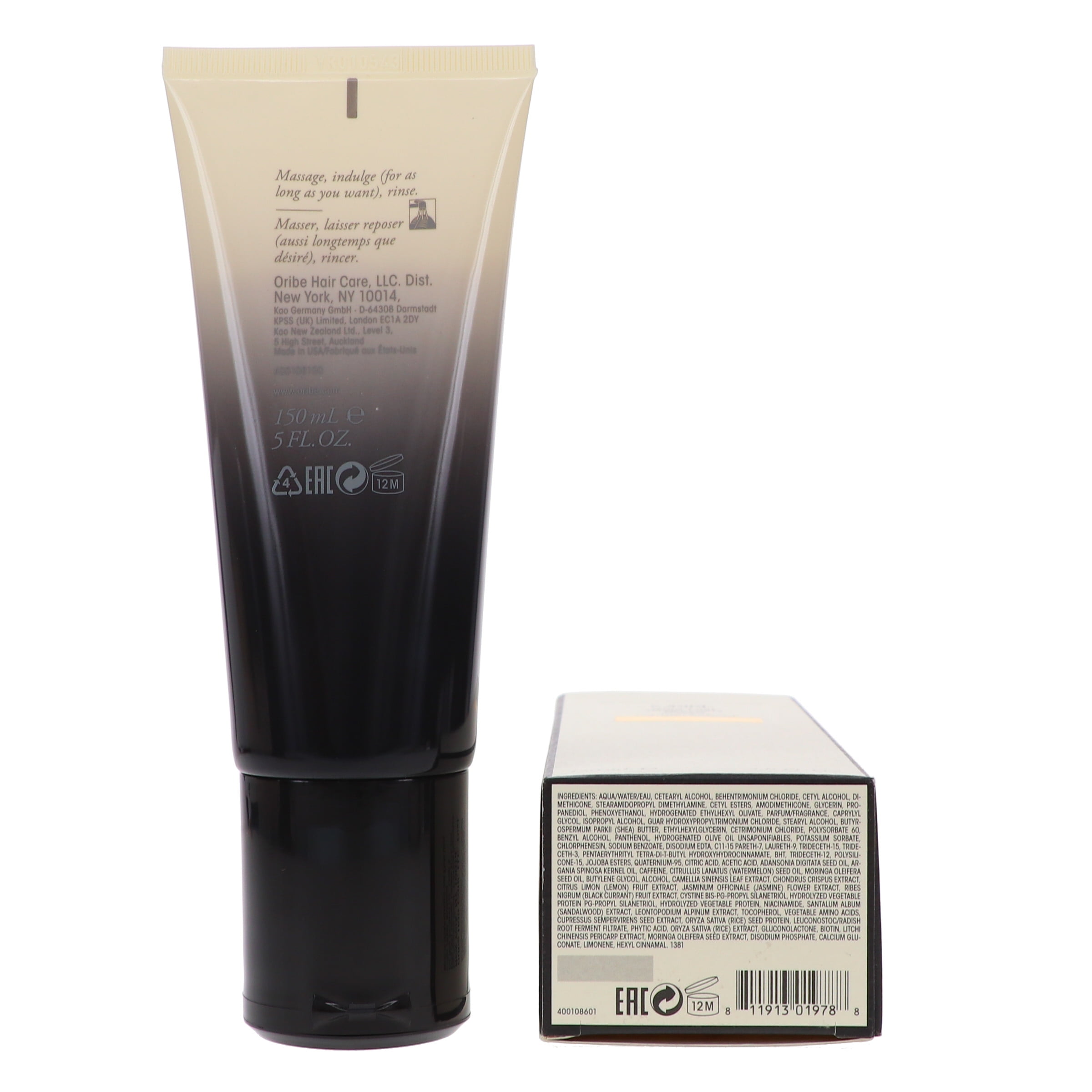Oribe Gold Lust Transformative Masque 5 oz.